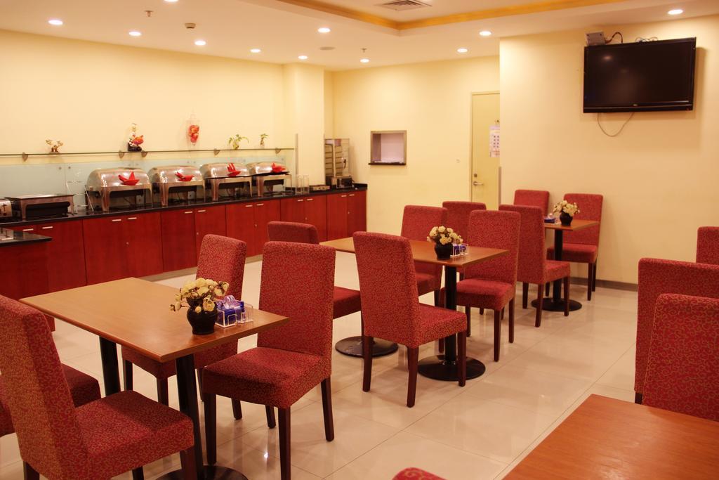 Hanting Express Hangzhou Gudun Road Branch Exterior foto